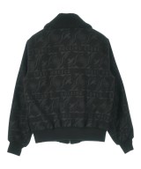 THEE HYSTERIC XXX（ジィ　ヒステリック　トリプルエックス）ブルゾン 黒 サイズ:M メンズ/2200680976062