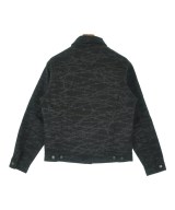 THEE HYSTERIC XXX（ジィ　ヒステリック　トリプルエックス）デニムジャケット 黒 サイズ:M メンズ/2200680976130