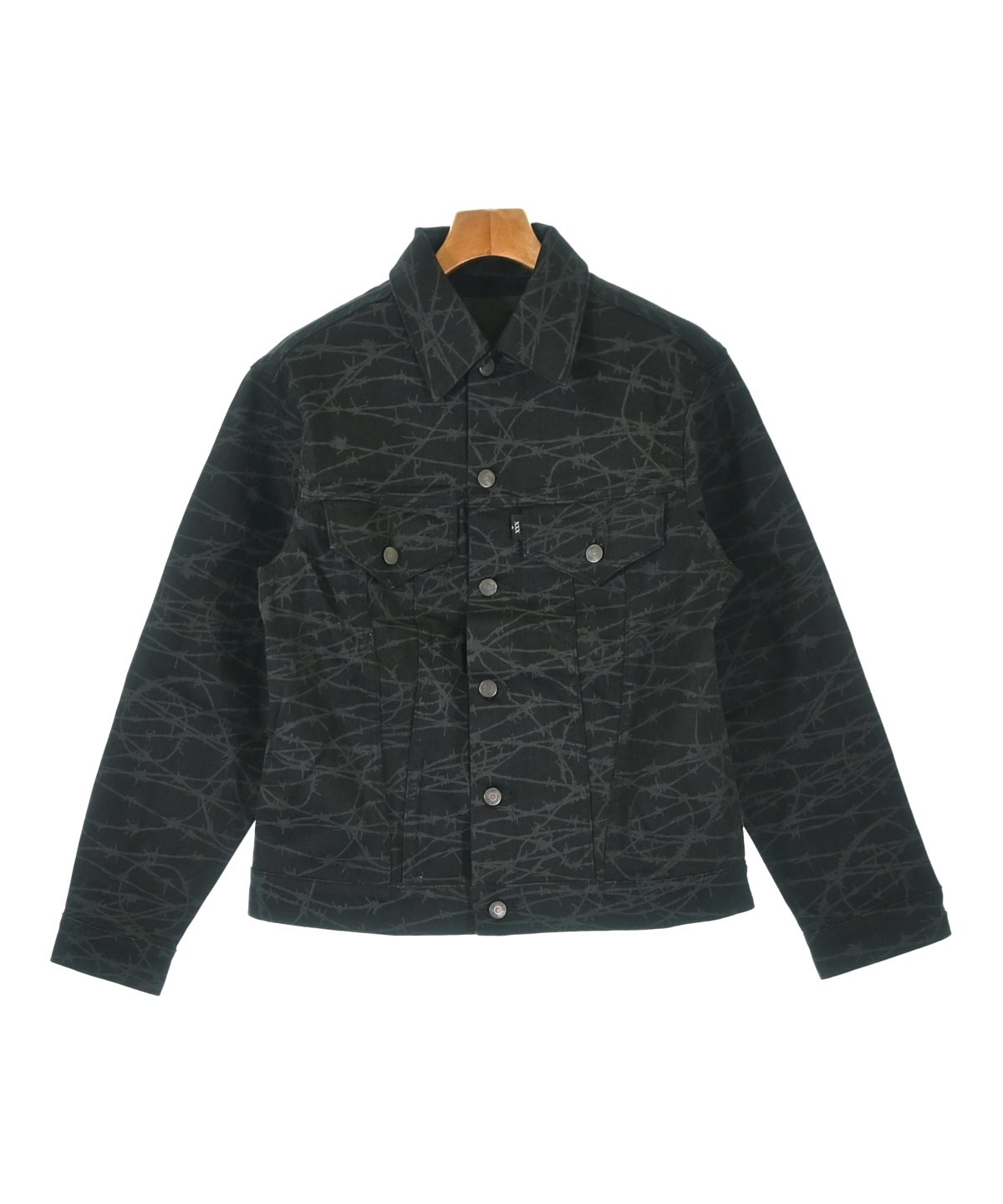 THEE HYSTERIC XXX まいける 中古・古着通販】Thee Hysteric XXX (ジィ ヒステリックトリプル