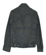 THEE HYSTERIC XXX（ジィ　ヒステリック　トリプルエックス）デニムジャケット 紺 サイズ:S メンズ/2200681831056