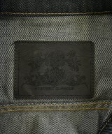 THEE HYSTERIC XXX（ジィ　ヒステリック　トリプルエックス）デニムジャケット 紺 サイズ:S メンズ/2200681831056