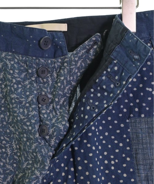 NORSE PROJECTS（ノースプロジェクト）ショートパンツ 青 サイズ:33(L位) メンズ/2200482000040