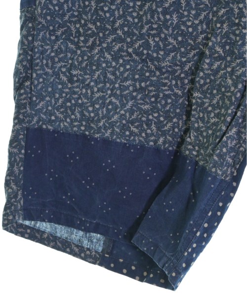 NORSE PROJECTS（ノースプロジェクト）ショートパンツ 青 サイズ:33(L位) メンズ/2200482000040