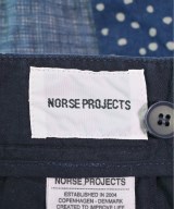 NORSE PROJECTS（ノースプロジェクト）ショートパンツ 青 サイズ:33(L位) メンズ/2200482000040