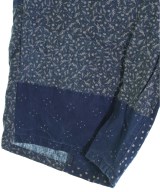 NORSE PROJECTS（ノースプロジェクト）ショートパンツ 青 サイズ:33(L位) メンズ/2200482000040
