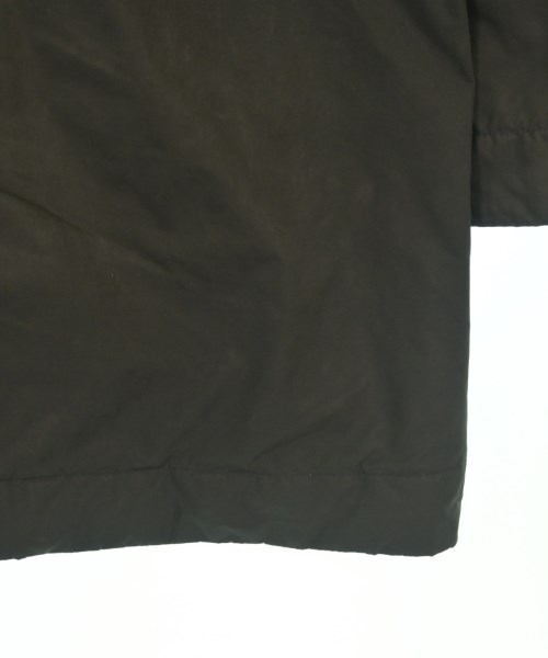 NORSE PROJECTS（ノースプロジェクト）ステンカラーコート 黒 サイズ:M メンズ/2200635433039