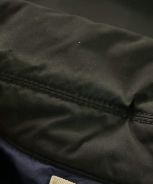 NORSE PROJECTS（ノースプロジェクト）ステンカラーコート 黒 サイズ:M メンズ/2200635433039