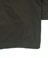 NORSE PROJECTS（ノースプロジェクト）ステンカラーコート 黒 サイズ:M メンズ/2200635433039