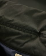 NORSE PROJECTS（ノースプロジェクト）ステンカラーコート 黒 サイズ:M メンズ/2200635433039