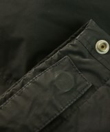 NORSE PROJECTS（ノースプロジェクト）ステンカラーコート 黒 サイズ:M メンズ/2200635433039