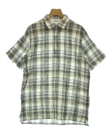 NORSE PROJECTS カジュアルシャツ