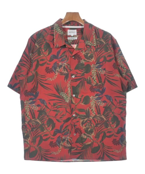 ノースプロジェクト(NORSE PROJECTS)のNORSE PROJECTS カジュアルシャツ