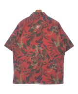 NORSE PROJECTS（ノースプロジェクト）カジュアルシャツ 赤 サイズ:L メンズ/2200539985139