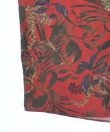 NORSE PROJECTS（ノースプロジェクト）カジュアルシャツ 赤 サイズ:L メンズ/2200539985139