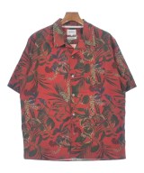 NORSE PROJECTS カジュアルシャツ