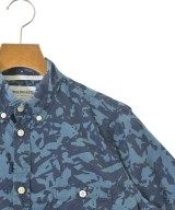 NORSE PROJECTS（ノースプロジェクト）カジュアルシャツ 紺 サイズ:XS レディース/2200617698043