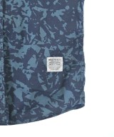 NORSE PROJECTS（ノースプロジェクト）カジュアルシャツ 紺 サイズ:XS レディース/2200617698043