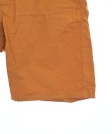 NORSE PROJECTS（ノースプロジェクト）ショートパンツ オレンジ サイズ:30(M位) メンズ/2200646234298