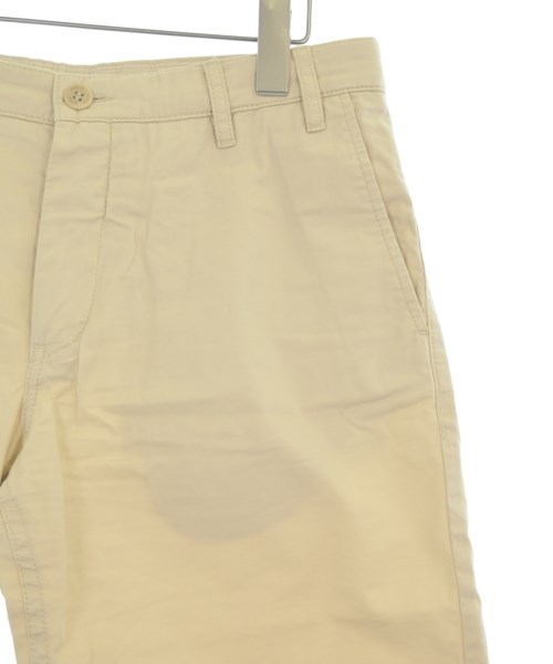 NORSE PROJECTS（ノースプロジェクト）ショートパンツ ベージュ サイズ:30(M位) メンズ/2200646234335