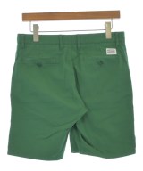 NORSE PROJECTS（ノースプロジェクト）ショートパンツ 緑 サイズ:30(M位) メンズ/2200646234342