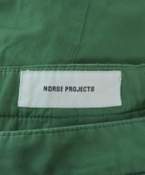 NORSE PROJECTS（ノースプロジェクト）ショートパンツ 緑 サイズ:30(M位) メンズ/2200646234342
