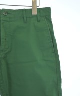 NORSE PROJECTS（ノースプロジェクト）ショートパンツ 緑 サイズ:30(M位) メンズ/2200646234342