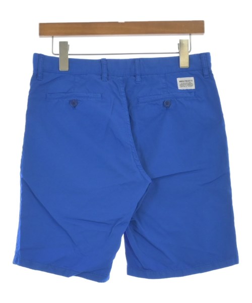 NORSE PROJECTS（ノースプロジェクト）ショートパンツ 青 サイズ:30(M位) メンズ/2200646234359