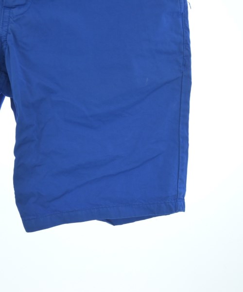 NORSE PROJECTS（ノースプロジェクト）ショートパンツ 青 サイズ:30(M位) メンズ/2200646234359