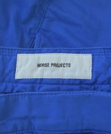 NORSE PROJECTS（ノースプロジェクト）ショートパンツ 青 サイズ:30(M位) メンズ/2200646234359