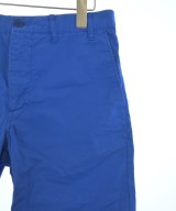 NORSE PROJECTS（ノースプロジェクト）ショートパンツ 青 サイズ:30(M位) メンズ/2200646234359