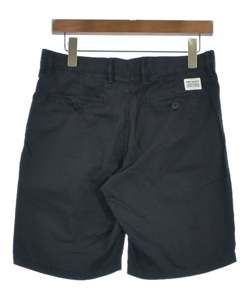 NORSE PROJECTS（ノースプロジェクト）ショートパンツ 紺 サイズ:30(M位) メンズ/2200646234410