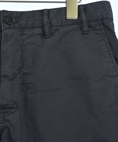 NORSE PROJECTS（ノースプロジェクト）ショートパンツ 紺 サイズ:30(M位) メンズ/2200646234410