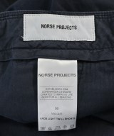 NORSE PROJECTS（ノースプロジェクト）ショートパンツ 紺 サイズ:30(M位) メンズ/2200646234410