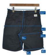 NORSE PROJECTS（ノースプロジェクト）ショートパンツ 紺 サイズ:30(M位) メンズ/2200646234410