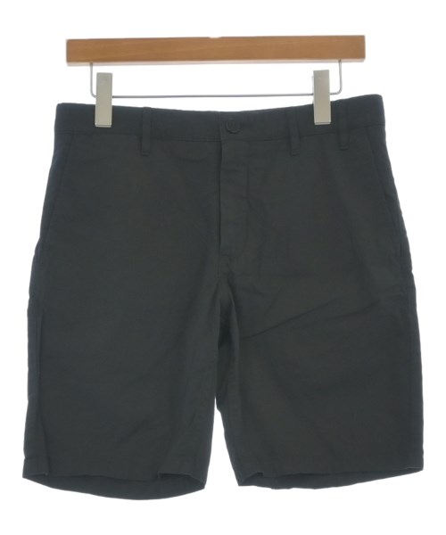 NORSE PROJECTS(ノースプロジェクト)ショートパンツ 黒 サイズ:30(M位)/2200646234458