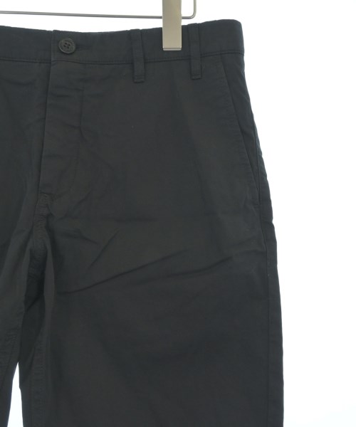 NORSE PROJECTS（ノースプロジェクト）ショートパンツ 黒 サイズ:30(M位) メンズ/2200646234458