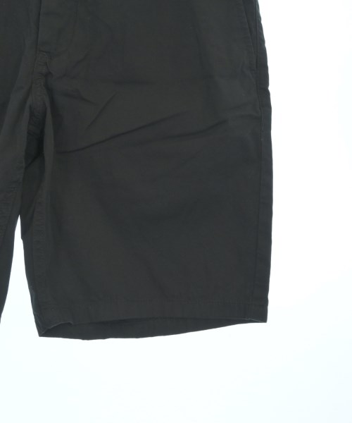 NORSE PROJECTS（ノースプロジェクト）ショートパンツ 黒 サイズ:30(M位) メンズ/2200646234458