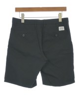 NORSE PROJECTS（ノースプロジェクト）ショートパンツ 黒 サイズ:30(M位) メンズ/2200646234458