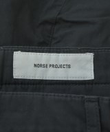 NORSE PROJECTS（ノースプロジェクト）ショートパンツ 黒 サイズ:30(M位) メンズ/2200646234458