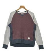 NORSE PROJECTS（ノースプロジェクト）スウェット その他（柄物・カラフル） サイズ:S メンズ/2200648164166