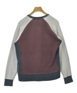 NORSE PROJECTS（ノースプロジェクト）スウェット その他（柄物・カラフル） サイズ:S メンズ/2200648164166