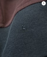 NORSE PROJECTS（ノースプロジェクト）スウェット その他（柄物・カラフル） サイズ:S メンズ/2200648164166