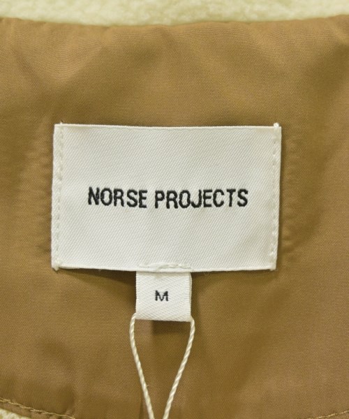 NORSE PROJECTS（ノースプロジェクト）その他 白 サイズ:M メンズ/2200715557020