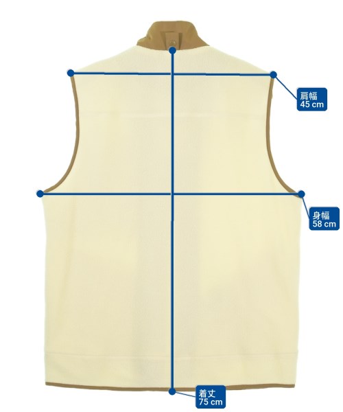NORSE PROJECTS（ノースプロジェクト）その他 白 サイズ:M メンズ/2200715557020