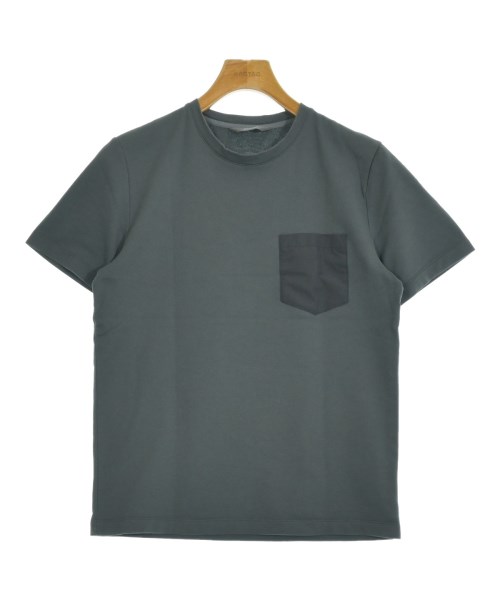NORSE PROJECTS(ノースプロジェクト)Tシャツ・カットソー グレー サイズ:S/2200644985079