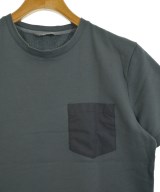 NORSE PROJECTS（ノースプロジェクト）Tシャツ・カットソー グレー サイズ:S メンズ/2200644985079