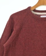 NORSE PROJECTS（ノースプロジェクト）ニット・セーター 赤 サイズ:S メンズ/2200636325081