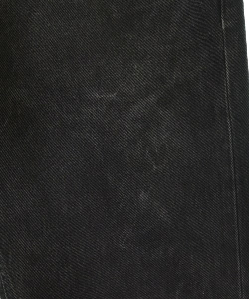 NORSE PROJECTS（ノースプロジェクト）デニムパンツ 黒 サイズ:30(M位) メンズ/2200651728027