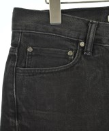 NORSE PROJECTS（ノースプロジェクト）デニムパンツ 黒 サイズ:30(M位) メンズ/2200651728027