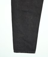 NORSE PROJECTS（ノースプロジェクト）デニムパンツ 黒 サイズ:30(M位) メンズ/2200651728027